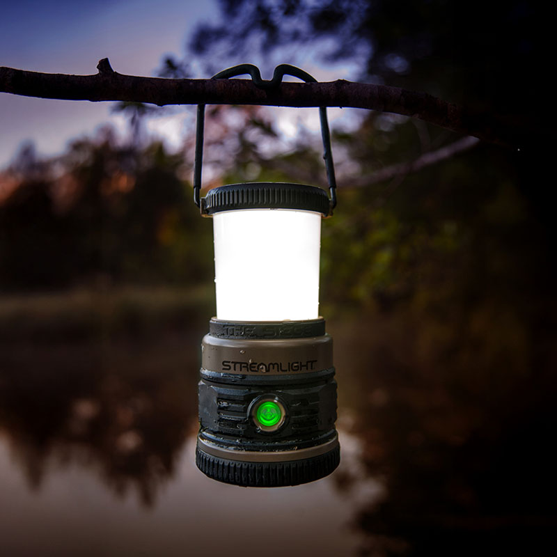 The Siege® | Lantern | Streamlight®