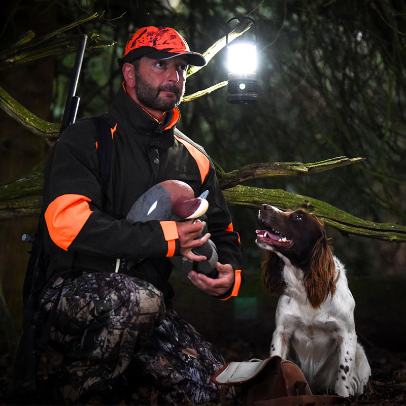 The Siege® | Lantern | Streamlight®