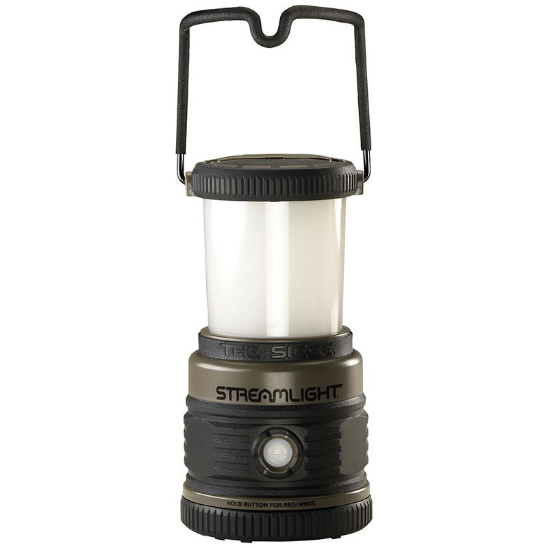 The Siege® | Lantern | Streamlight®