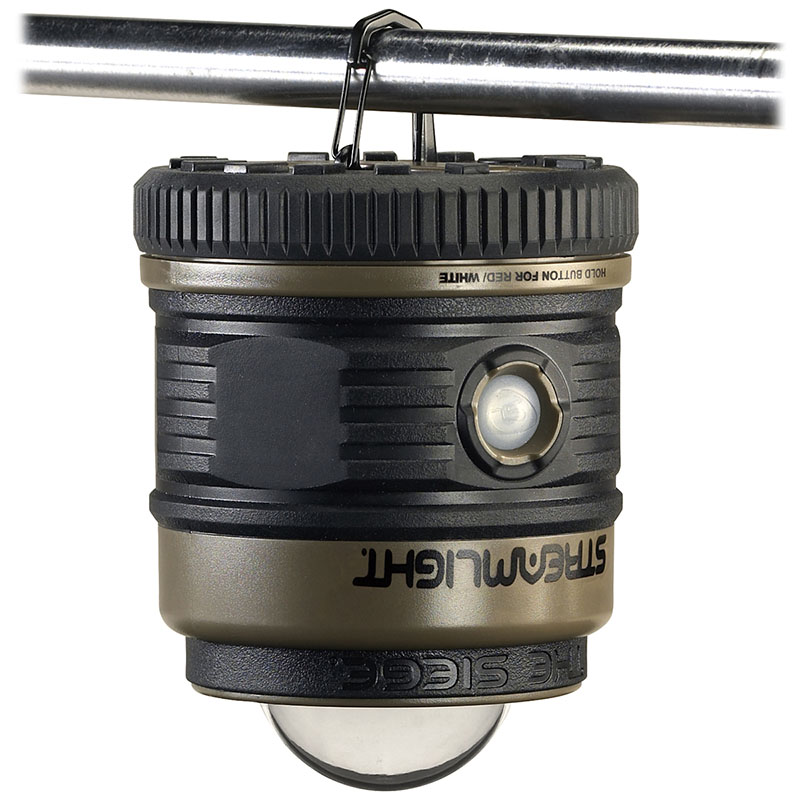 The Siege® | Lantern | Streamlight®
