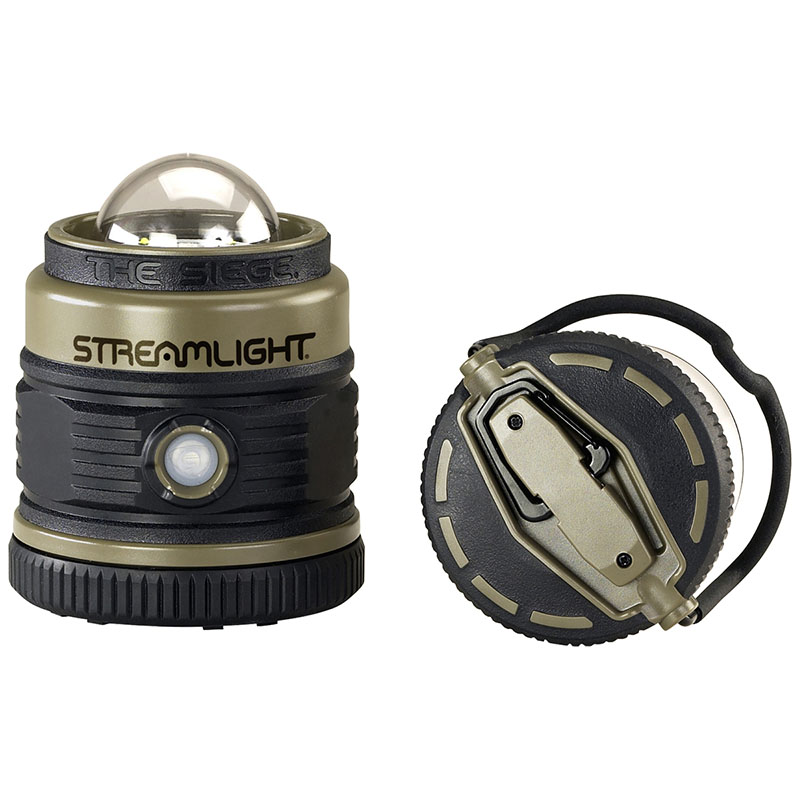 The Siege® | Lantern | Streamlight®