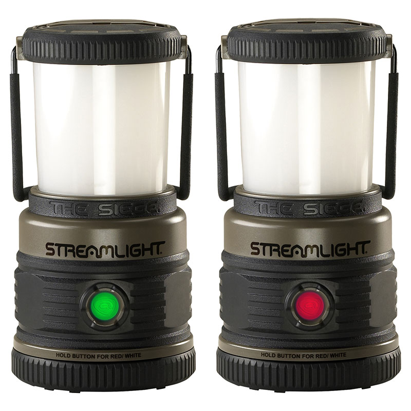 The Siege® | Lantern | Streamlight®