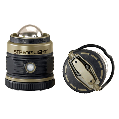 品揃え豊富で The Siege® | Lantern | Streamlight® ライト・ランタン