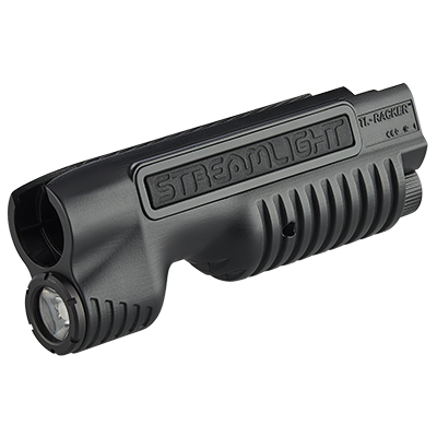 TL-RACKER® SHOTGUN VOORVERLICHTING