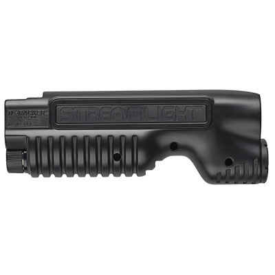 Streamlight TL-Racker Shotgun Forend Weapon Light Black for sale online
