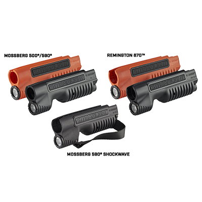 TL-RACKER® SHOTGUN FOREND LIGHT