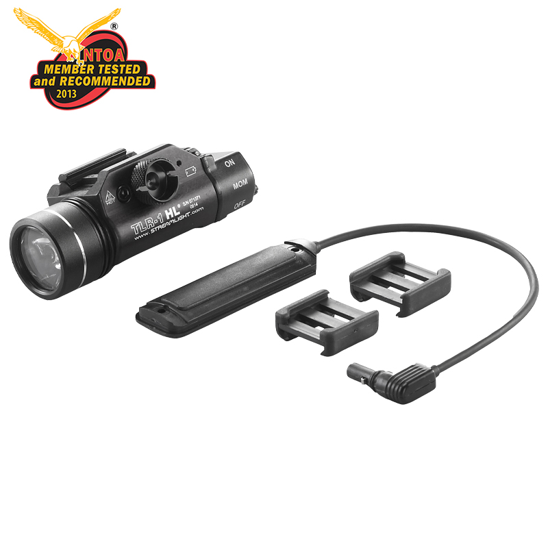 TLR-1 HL® Long Gun Kit | Tactical Weapon Light | Streamlight®