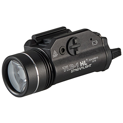 TLR-1 HL® GUN LIGHT