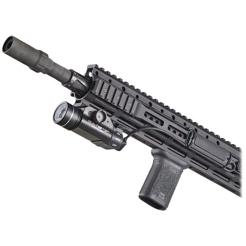 TLR-1 HP Long Gun Kit