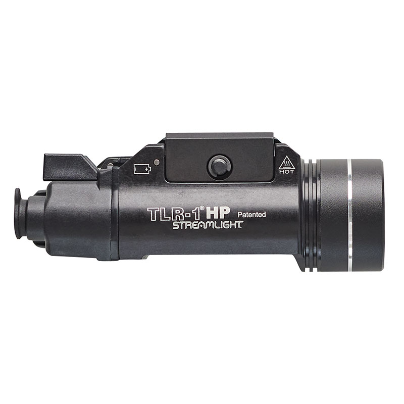 TLR-1® HP Long Gun Kit | Streamlight®