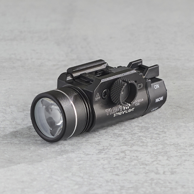 TLR-1 HP Long Gun Kit