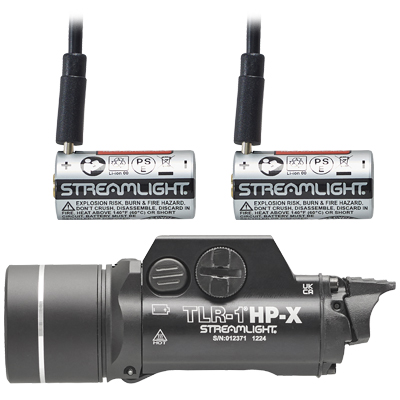 TLR-1 HP-X