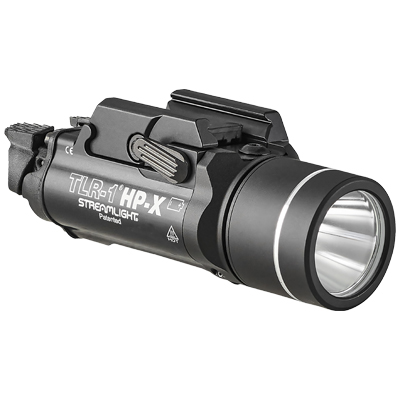 TLR-1 HP-X