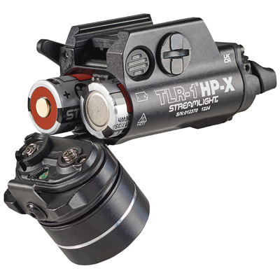 TLR-1 HP-X