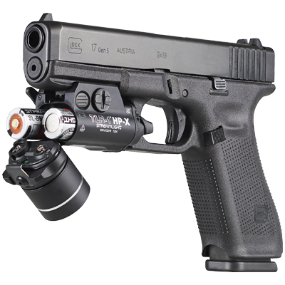 TLR-1 HP-X