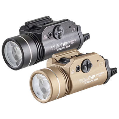 TLR-1 HP