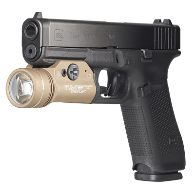 TLR-1 HP FDE