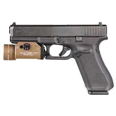 TLR-1 HP FDE