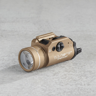 TLR-1 HP FDE