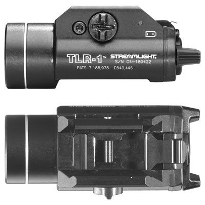 streamlight tlr 1