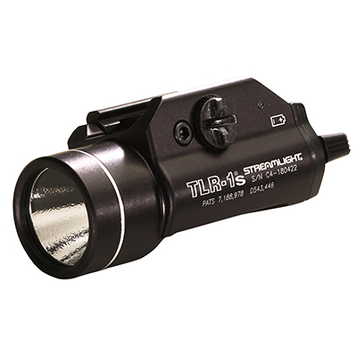 TLR-1®S  GUN LIGHT