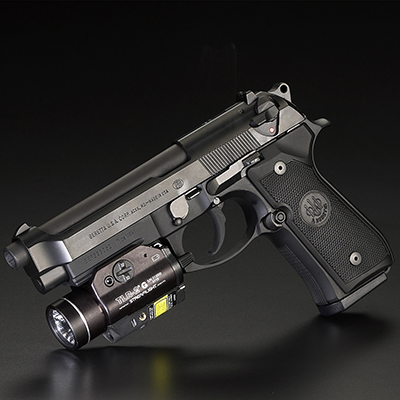 TLR 2 G Wapenlicht Met Groene Laser Streamlight