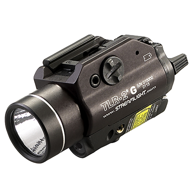 TLR-2® G GUN LIGHT