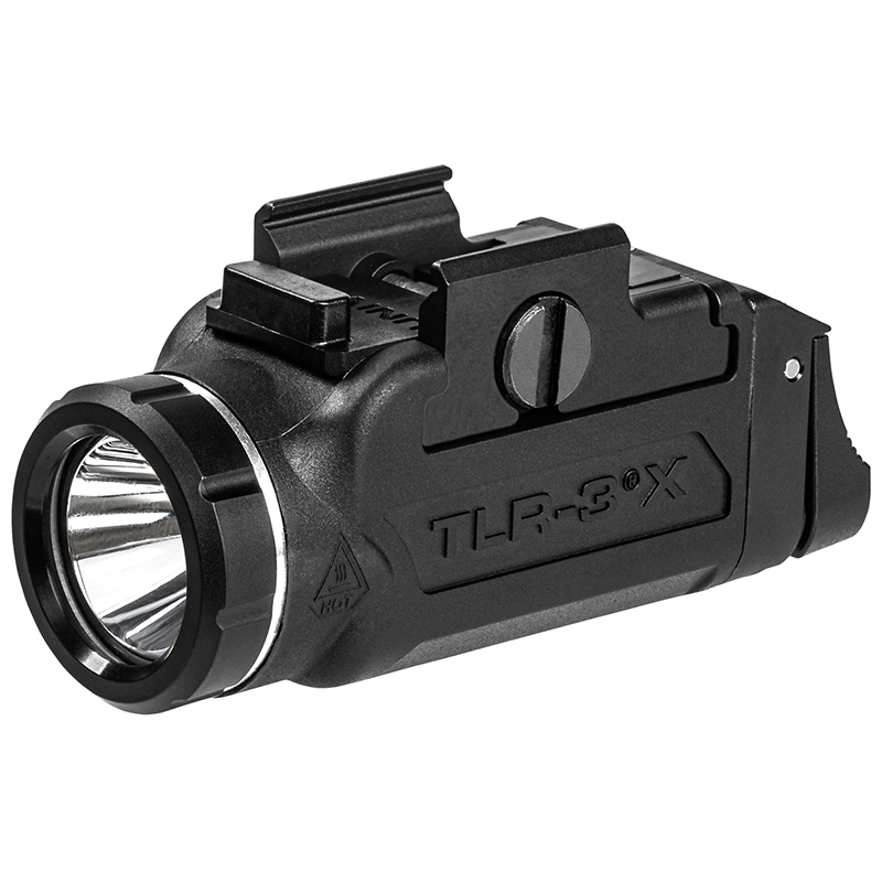 TLR-3-X