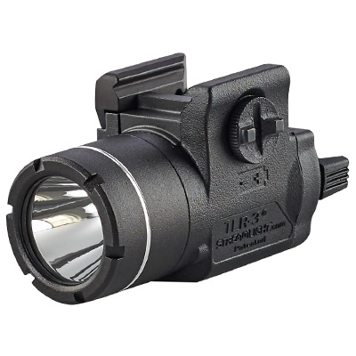 LUCE PISTOLA TLR-3®