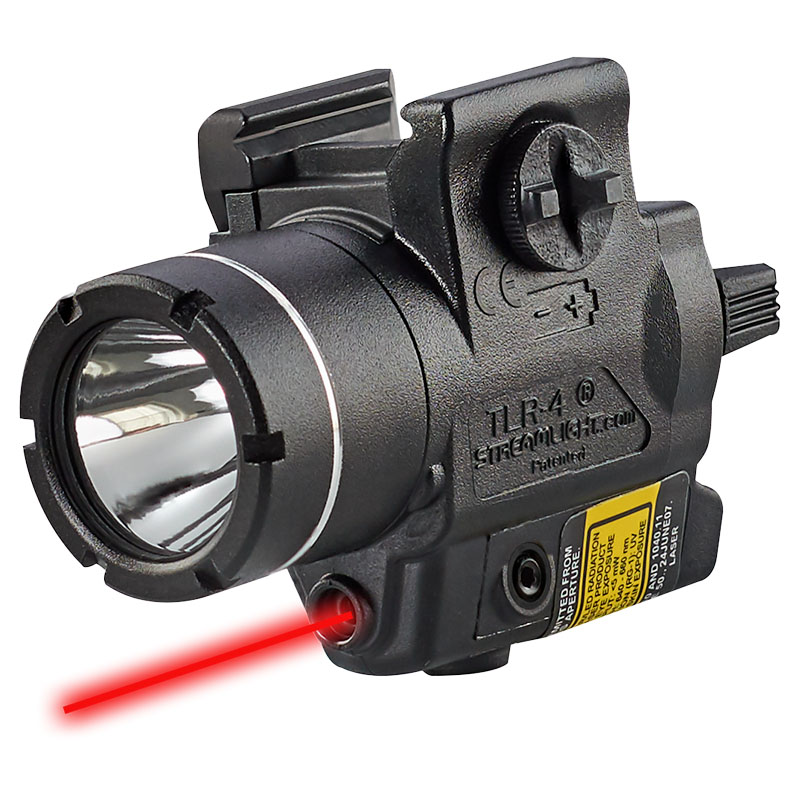 TLR-4® PISTOOLLICHT