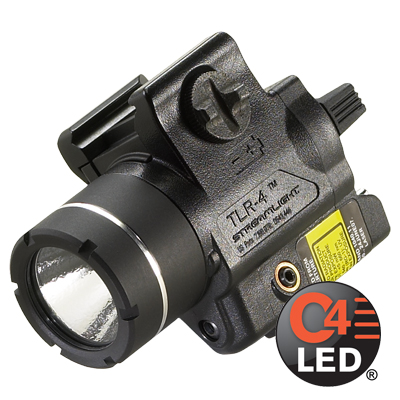 TLR-4® GUN LIGHT