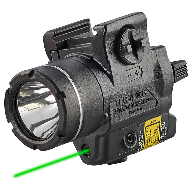 TLR-4® G GUN LYS