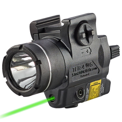 LUCE PISTOLA TLR-4® G