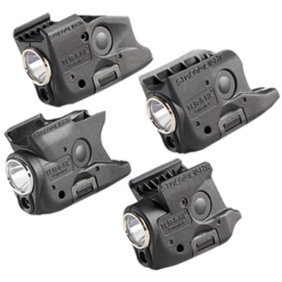 TLR-6 HL® G LUCE DELLA PISTOLA