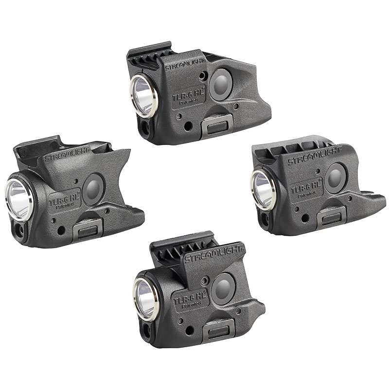 TLR-6 HL® G LUCE DELLA PISTOLA