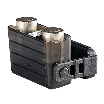 TLR-6 HL Battery Charge Case