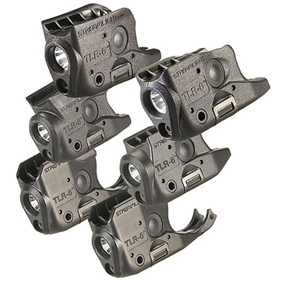 TLR-6® PISTOLLYS