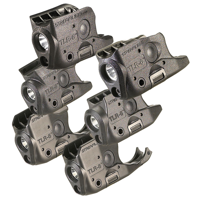 TLR-6® PISTOLLYS