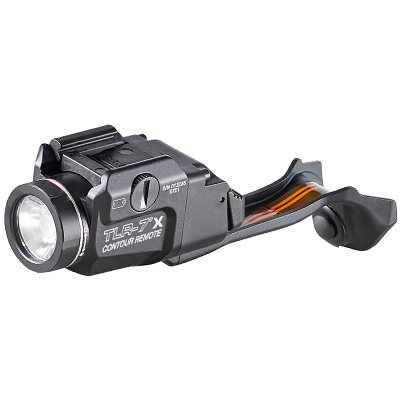 TLR-7® X CONTOUR REMOTE