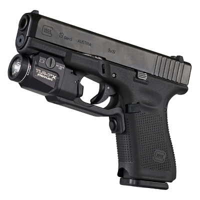 TLR-7 X Contour Remote GLOCK