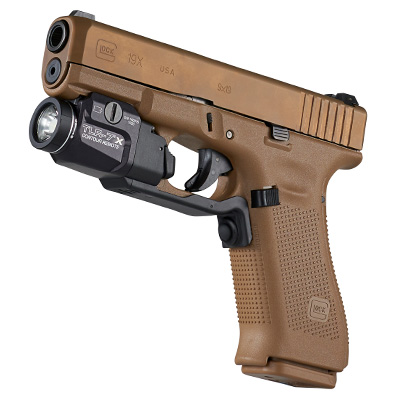 Streamlight TLR-7 A | w/ Battery | An Incredible Weapon