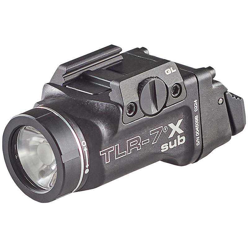 TLR-7® X SUB LUZ DE ARMA