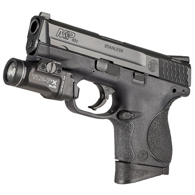 TLR-7® X sub | Rechargeable Rail-Mounted Light | Streamlight®