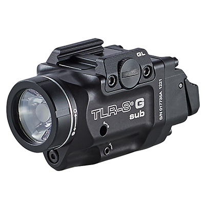 TLR-8® G sub