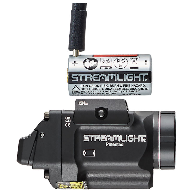 TLR-8 HL-X G sub USB