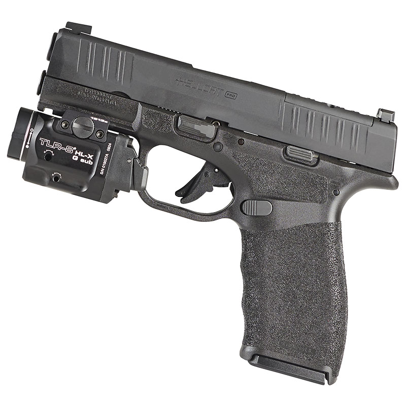 TLR-8 HL-X G sub 1913