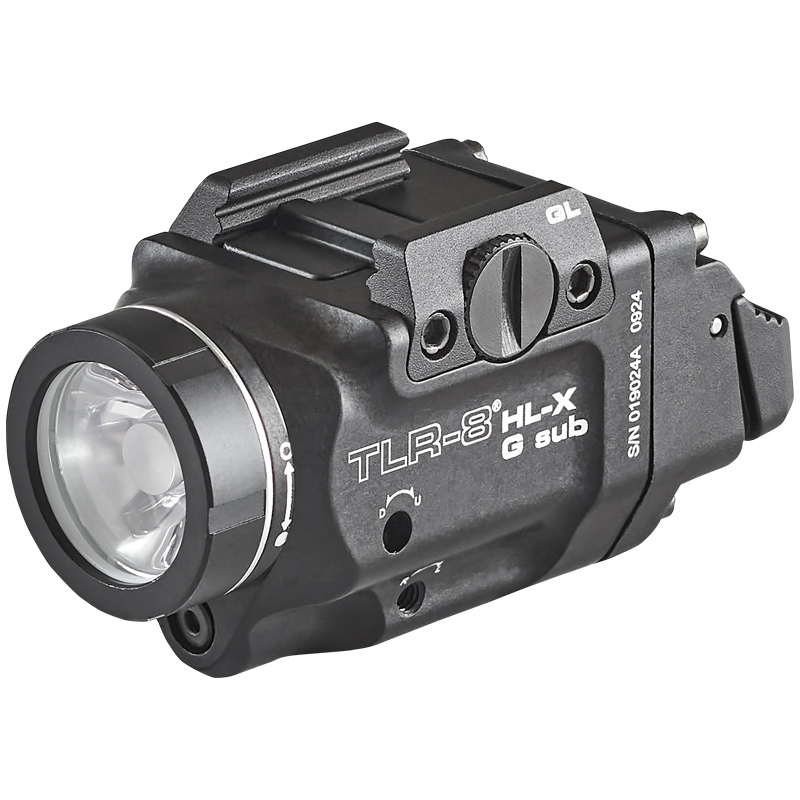 TLR-8 HL-X G sub