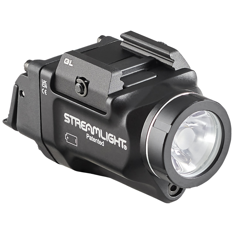 TLR-8 HL-X G sub