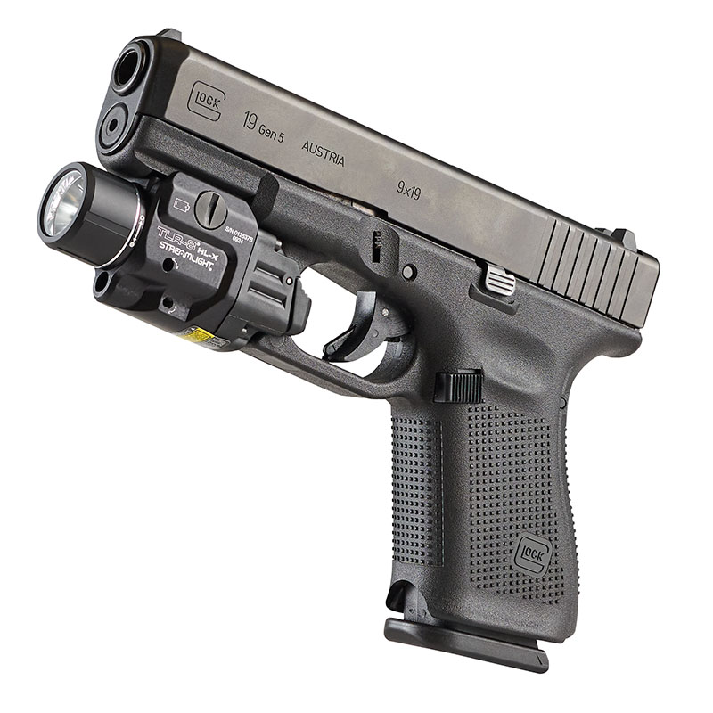 TLR-8 HL-X GLOCK