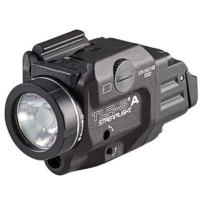 TLR-8®A